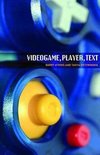 Atkins, B: Videogame, player, text