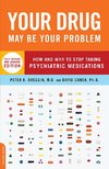 Your Drug May Be Your Problem