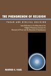 Phenomenon of Religion