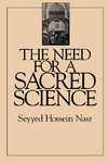 The Need for a Sacred Science