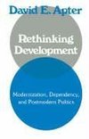 Apter, D: Rethinking Development