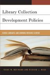 LIBRARY COLLECTION DEVELOPMENT        PB