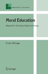 Moral Education