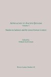 Approaches to Ancient Judaism, Volume V