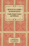 Hoyle's Games Modernized - Cards, Board Games and Billiards