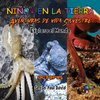 Nin¿os en la Tierra Aventuras de vida Silvestre - Explora el Mundo Octopus - Maldives