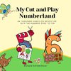 My Cut and PLay Numberland