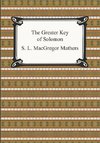 The Greater Key of Solomon