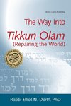 The Way Into Tikkun Olam (Repairing the World)