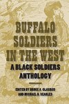 Buffalo Soldiers in the West