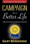 Campaign for a Better Life HC