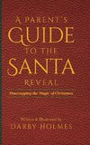 A Parent's Guide to the Santa Reveal