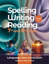 Spelling, Writing and Reading 7th and 8th Grade