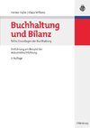 Buchhaltung und Bilanz Teil A: Grundlagen der Buchhaltung