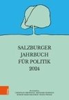 Salzburger Jahrbuch für Politik 2024