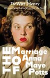 The Marriage of Anna Maye Potts