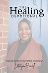 The Healing Devotional