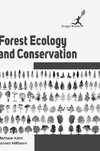 Forest Ecology and Conservation