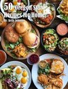 50 Oregon State Recipes for Home