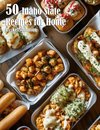 50 Idaho State Recipes for Home