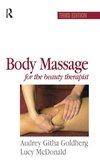 Body Massage for the Beauty Therapist