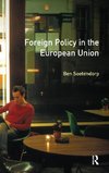 Foreign Policy in the European Union