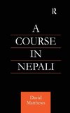 Course in Nepali