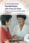 Gynäkologie von Frau zu Frau