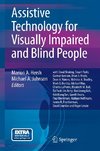 Assistive Technology for Visually Impaired and Blind People