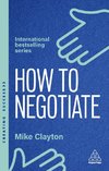 How to Negotiate