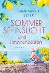 Sommersehnsucht und Limonenblüten