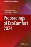 Proceedings of EcoComfort 2024