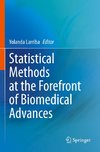 Statistical Methods at the Forefront of Biomedical Advances