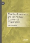 Effective Governance and the Political Economy of Coordination