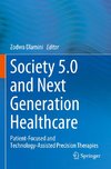 Society 5.0 and Next Generation Healthcare