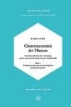 Chemotaxonomie der Pflanzen