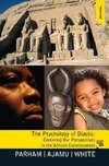 Parham, T: Psychology of Blacks