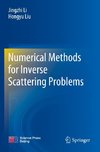 Numerical Methods for Inverse Scattering Problems