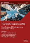 Tourism Entrepreneurship