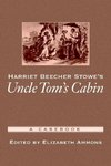 Harriet Beecher Stowe's Uncle Tom's Cabin