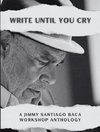 Write Until You Cry