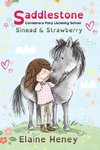 Saddlestone Connemara Pony Listening School | Sinead and Strawberry - Dyslexia Friendly