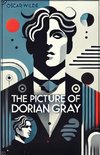 The Picture Of Dorian Gray(Illustrated)