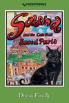 Sabrina and the Cats That Saved Paris