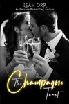 The Champagne Toast