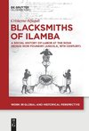 Blacksmiths of Ilamba