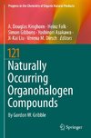 Naturally Occurring Organohalogen Compounds