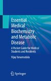 Essential Medical Biochemistry and Metabolic Disease