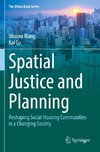 Spatial Justice and Planning