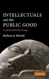 Intellectuals and the Public Good